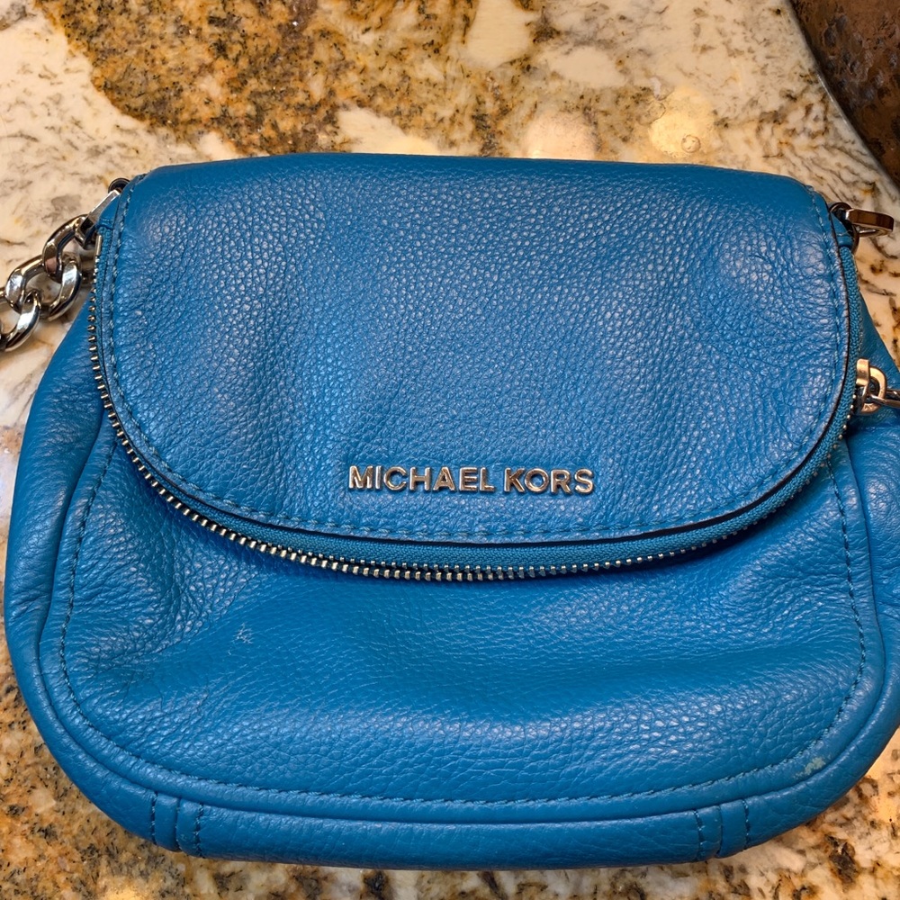Michael Kors Cross-body bag